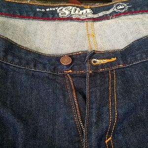 Men's Jeans